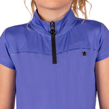 Sportshirt Nyomi Junior Purple Sunset