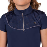 Sportshirt Jaily Junior Evening Blue