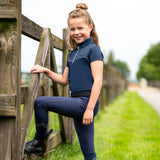 Sportshirt Jaily Junior Evening Blue