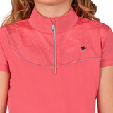 Sportshirt Jaily Junior Roze