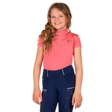 Sportshirt Jaily Junior Roze