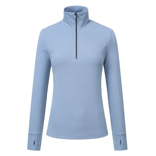 Sport Trui HVP Veronique Mist Blue