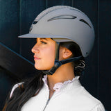 Safety helmet IRH Olania Deluxe Big Visor