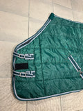 Stable blanket 150gr Poison Green [size 175]