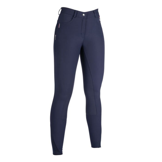 Rijbroek Equine Sports Style Deep Blue