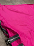 Regendeken Highneck 0gr Pink Power [mt 205]