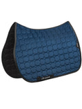 Equiline Octagon Zadeldek Atlantic Velvet