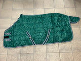 Stable blanket 150gr Poison Green [size 175]