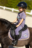 Zadeldek BR Mini Horse Cadet