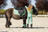 Zadeldek BR Mini Horse Feldspar