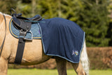 Zadeldek BR Mini Horse Midnight Navy