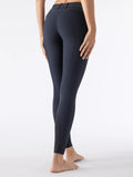 Equiline Breeches Knee Grip X-Shape Navy