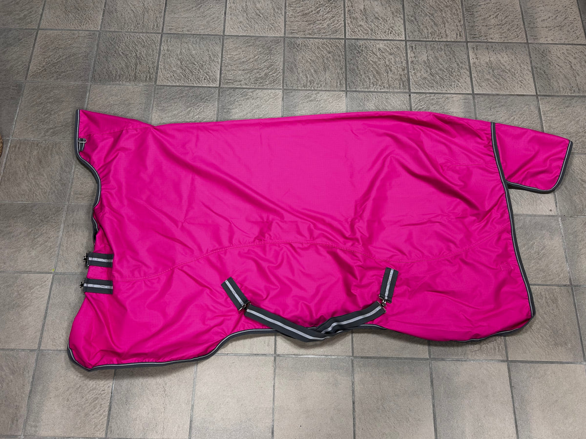 Regendeken Highneck 0gr Pink Power [mt 205]