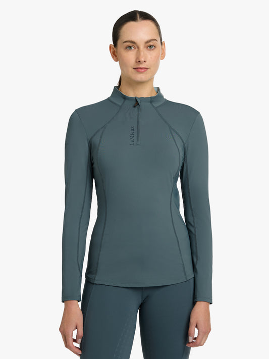 LeMieux Baselayer Petrol