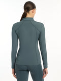 LeMieux Baselayer Petrol