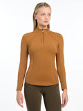 LeMieux Baselayer Ginger