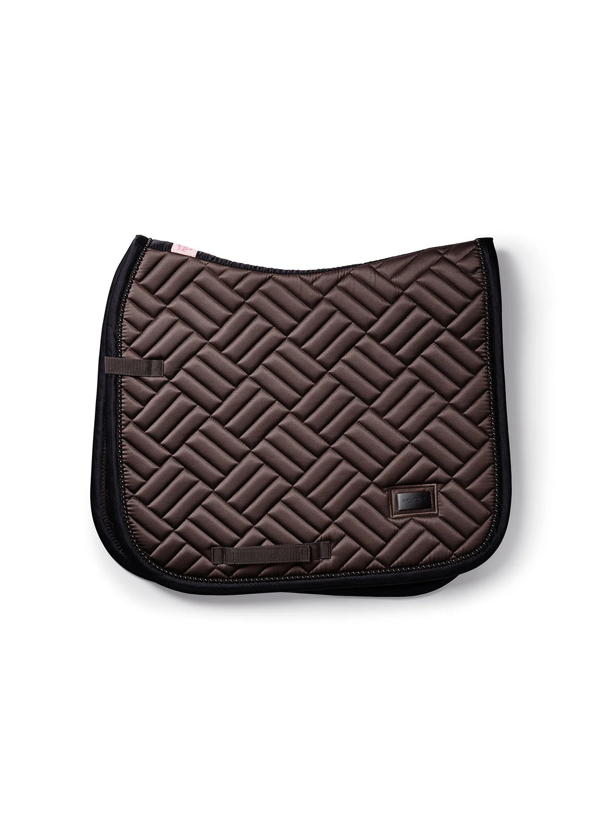 Equestrian Stockholm Zadeldek Modern Mocha