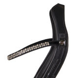 Headstall Faysport Shine Black