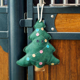 Paardenspeelgoed IRH Stable buddy Christmas tree