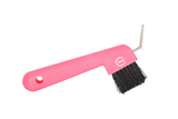 Hoof scraper IRH Neon Pink