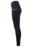 Rijlegging Mitzy Dames Navy