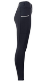 Rijlegging Mitzy Dames Navy