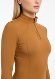 LeMieux Baselayer Ginger