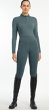 LeMieux Baselayer Petrol