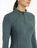 LeMieux Baselayer Petrol