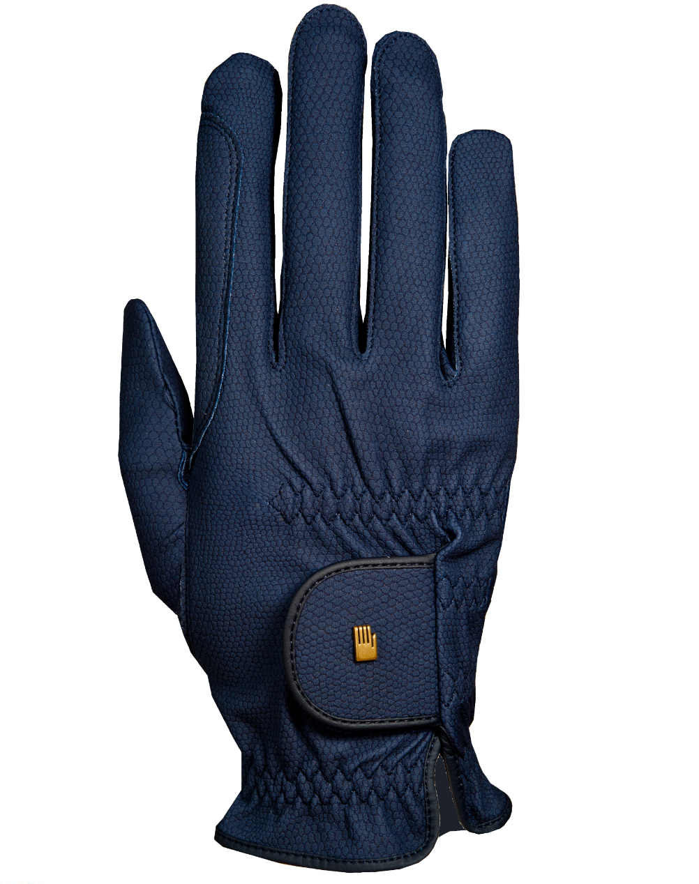 Roeckl Grip Winter Handschoenen Navy