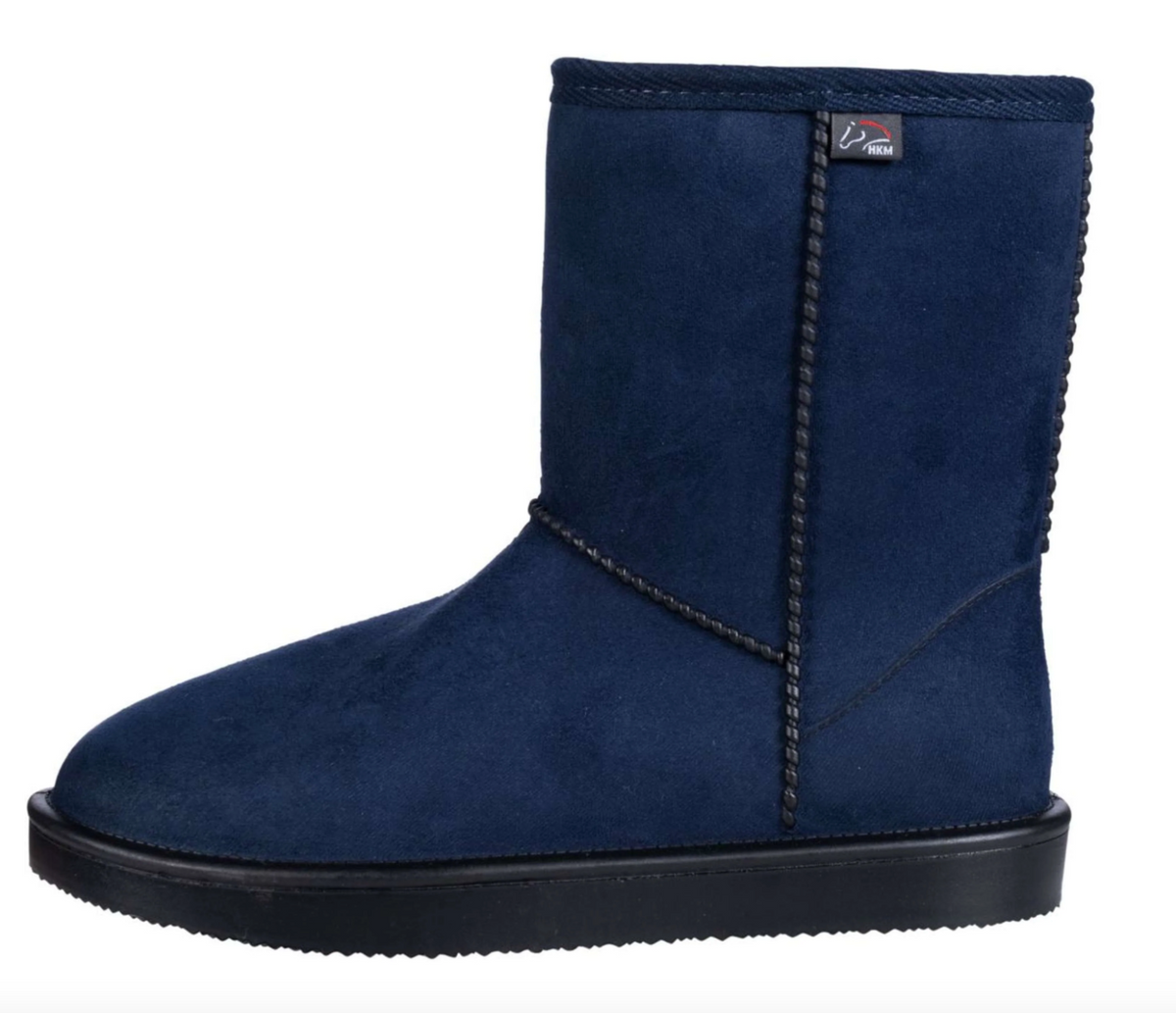 All weather laars Davos Blauw