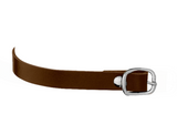 Spur Straps Brown