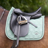 Saddle pad HVPClassic Greenery