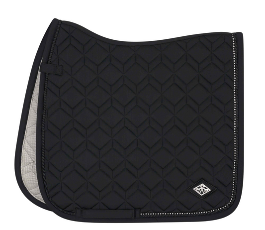 Saddle cover HVPClassic Black