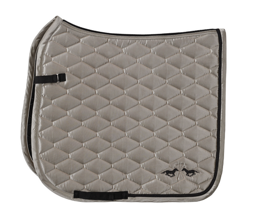 Saddle pad HVPJoan Cashmere