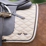 Saddle pad HVPJoan Cashmere