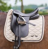 Saddle pad HVPJoan Cashmere