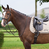 Saddle pad HVPJoan Cashmere