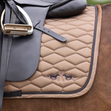 Saddle pad HVPJoan Straw