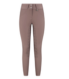 Mrs. Ros Riding Breeches Amsterdam Taupe