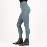 Rijlegging IRH Tamara Full Grip Moonstone