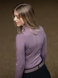 Equestrian Stockholm Vision Top Anemone