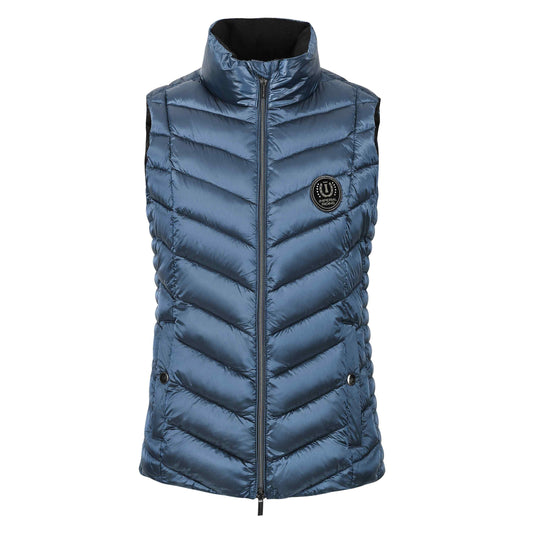 Bodywarmer IRH Janie Sapphire