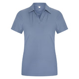 Polo Shirt IRHGrandprix Moonstone