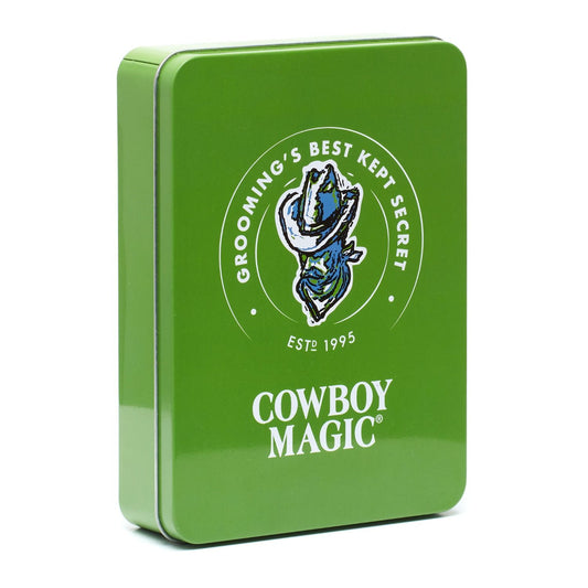 Cowboy Magic Grooming Kit