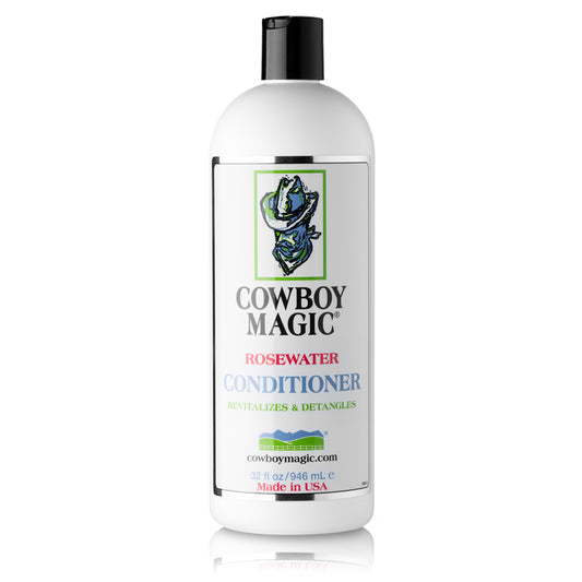 Cowboy Magic Rosewater Conditioner