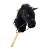 Hobby Horse IRH Free Spirit Zwart