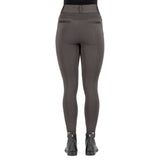 Riding leggings IRH Comfi Sparks Black