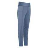 Rijlegging Junior IRHTessy Full Grip Moonstone