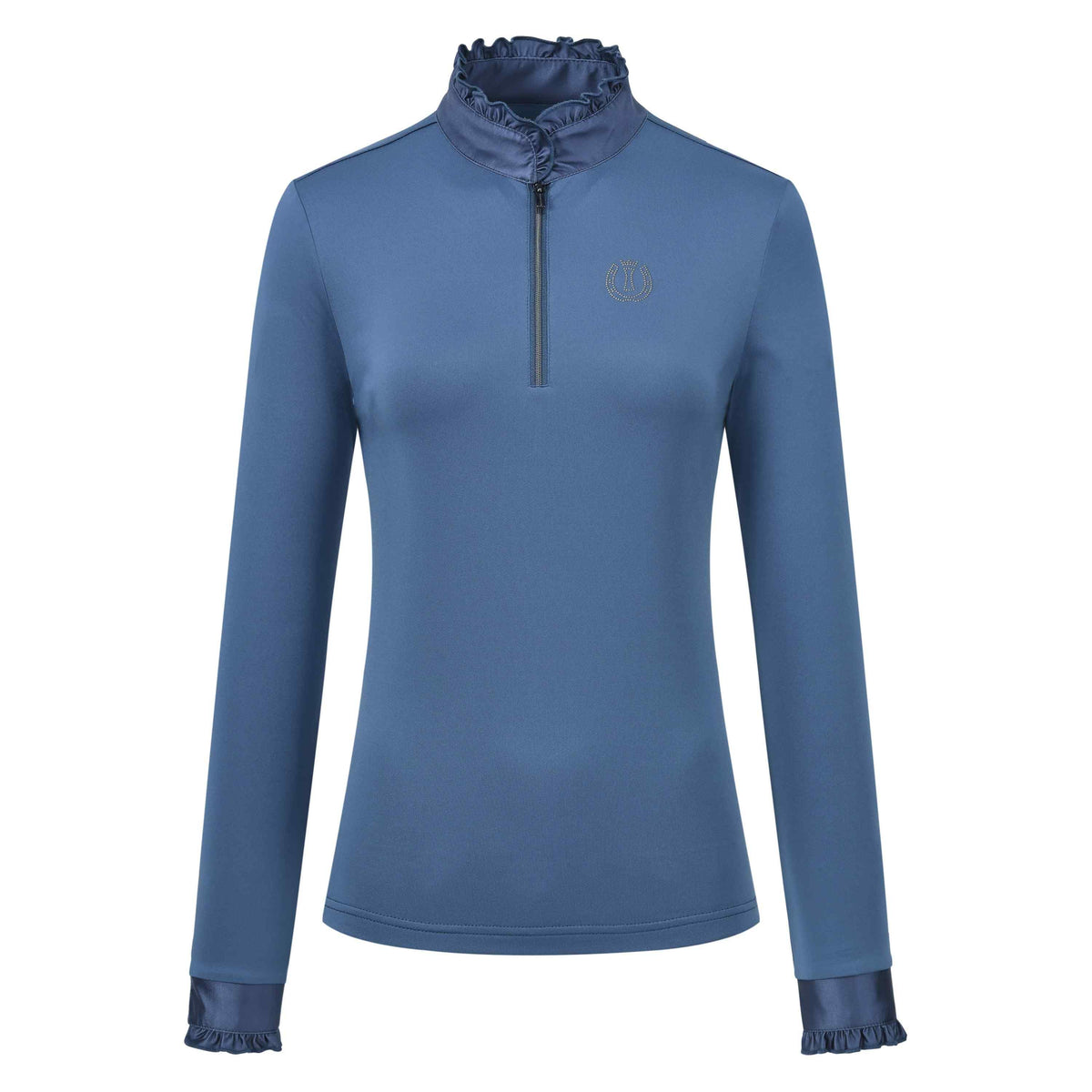 Baselayer IRH Anna Sapphire